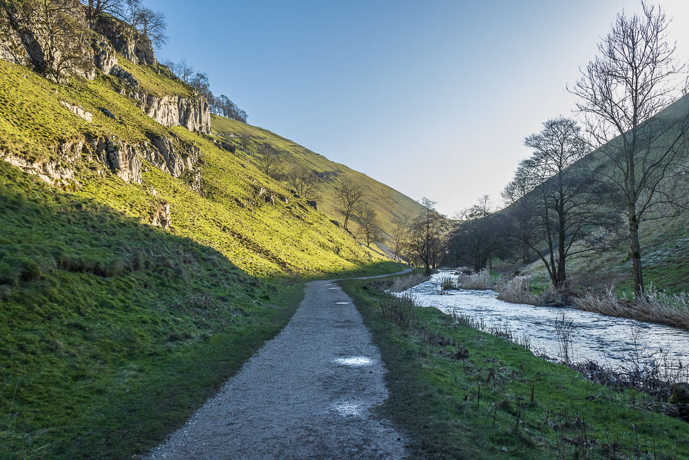 Wolfscote Dale